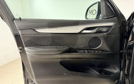 BMW X6, 2015 год, 4 090 000 рублей, 16 фотография