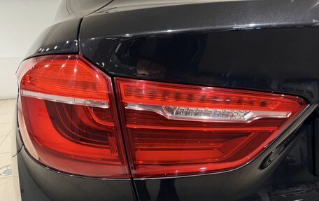 BMW X6, 2015 год, 4 090 000 рублей, 21 фотография