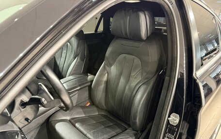 BMW X6, 2015 год, 4 090 000 рублей, 13 фотография