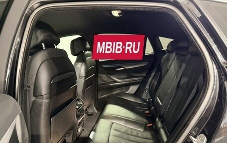 BMW X6, 2015 год, 4 090 000 рублей, 18 фотография