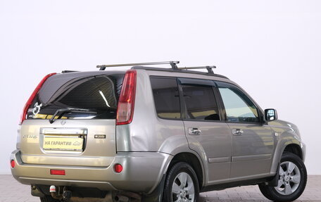 Nissan X-Trail, 2006 год, 949 000 рублей, 7 фотография