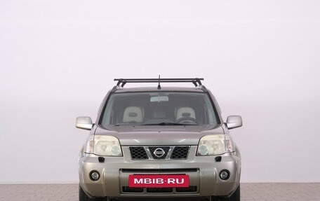 Nissan X-Trail, 2006 год, 949 000 рублей, 3 фотография