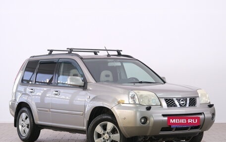 Nissan X-Trail, 2006 год, 949 000 рублей, 2 фотография