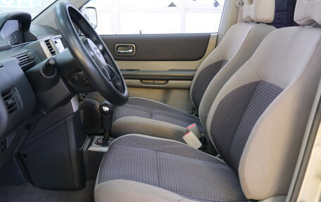 Nissan X-Trail, 2006 год, 949 000 рублей, 8 фотография