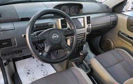 Nissan X-Trail, 2006 год, 949 000 рублей, 11 фотография