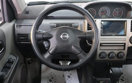 Nissan X-Trail, 2006 год, 949 000 рублей, 12 фотография