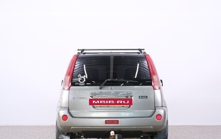 Nissan X-Trail, 2006 год, 949 000 рублей, 6 фотография