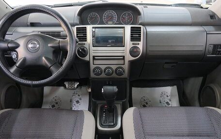 Nissan X-Trail, 2006 год, 949 000 рублей, 13 фотография