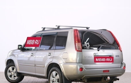 Nissan X-Trail, 2006 год, 949 000 рублей, 5 фотография