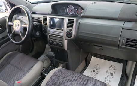 Nissan X-Trail, 2006 год, 949 000 рублей, 19 фотография
