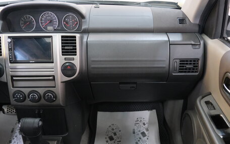 Nissan X-Trail, 2006 год, 949 000 рублей, 18 фотография