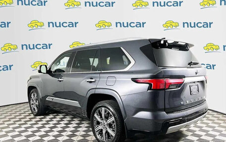Toyota Sequoia, 2023 год, 11 525 711 рублей, 6 фотография