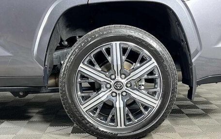 Toyota Sequoia, 2023 год, 11 525 711 рублей, 25 фотография