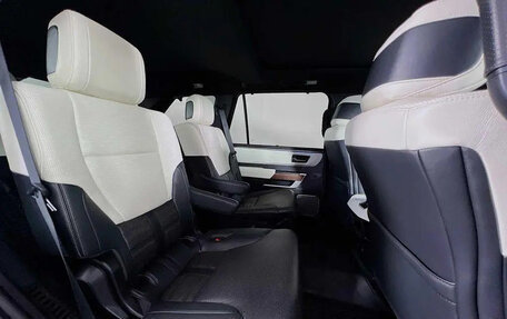 Toyota Sequoia, 2023 год, 11 525 711 рублей, 22 фотография