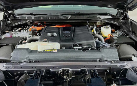 Toyota Sequoia, 2023 год, 11 525 711 рублей, 26 фотография