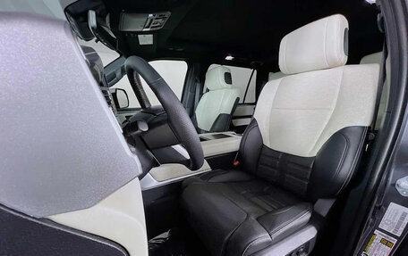 Toyota Sequoia, 2023 год, 11 525 711 рублей, 18 фотография