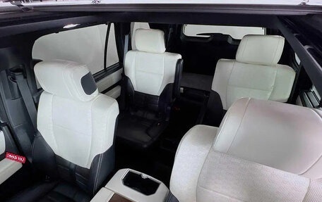 Toyota Sequoia, 2023 год, 11 525 711 рублей, 19 фотография