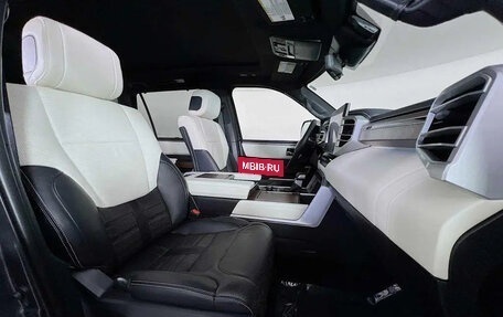 Toyota Sequoia, 2023 год, 11 525 711 рублей, 20 фотография