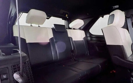 Toyota Sequoia, 2023 год, 11 525 711 рублей, 23 фотография