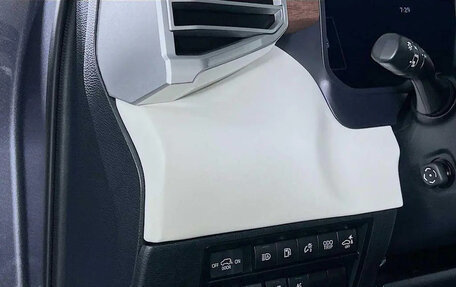 Toyota Sequoia, 2023 год, 11 525 711 рублей, 27 фотография