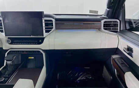 Toyota Sequoia, 2023 год, 11 525 711 рублей, 29 фотография