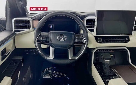 Toyota Sequoia, 2023 год, 11 525 711 рублей, 15 фотография