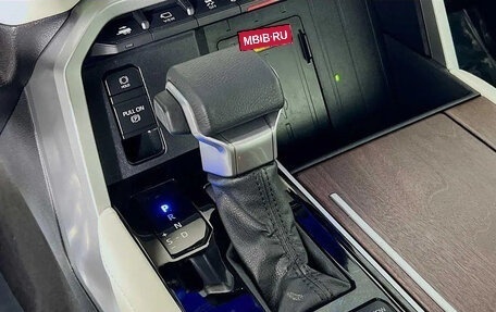 Toyota Sequoia, 2023 год, 11 525 711 рублей, 17 фотография