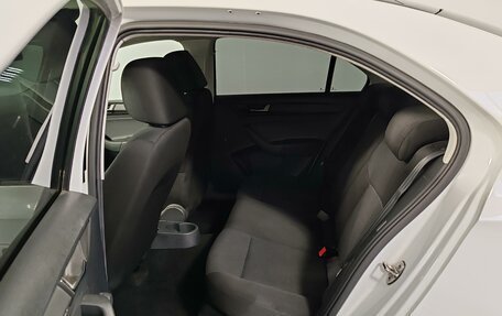 Skoda Rapid I, 2019 год, 1 049 000 рублей, 12 фотография