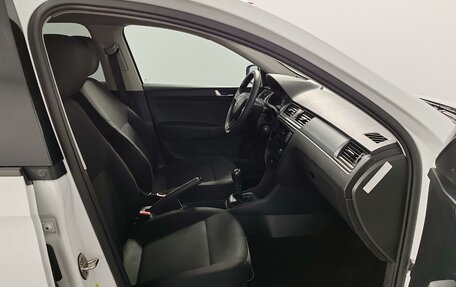 Skoda Rapid I, 2019 год, 1 049 000 рублей, 18 фотография