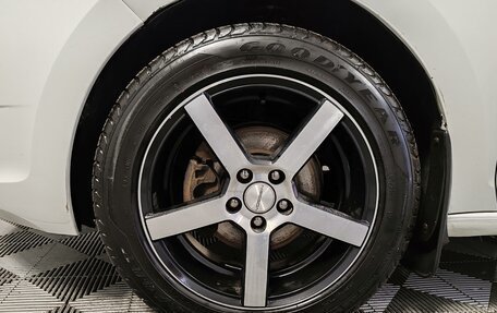 Skoda Rapid I, 2019 год, 1 049 000 рублей, 17 фотография