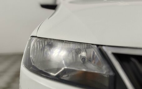 Skoda Rapid I, 2019 год, 1 049 000 рублей, 20 фотография