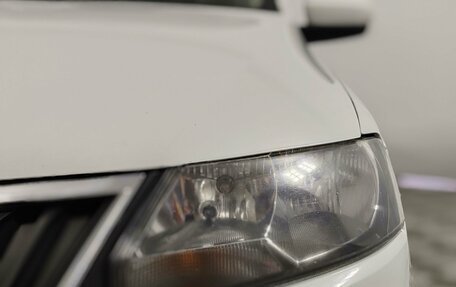 Skoda Rapid I, 2019 год, 1 049 000 рублей, 21 фотография