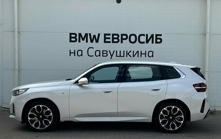 BMW X3, 2025 год, 6 899 000 рублей, 5 фотография