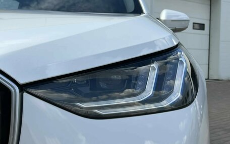 BMW X3, 2025 год, 6 899 000 рублей, 8 фотография
