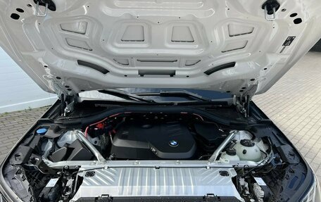 BMW X3, 2025 год, 6 899 000 рублей, 10 фотография