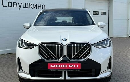 BMW X3, 2025 год, 6 899 000 рублей, 3 фотография