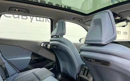 BMW X3, 2025 год, 6 899 000 рублей, 26 фотография