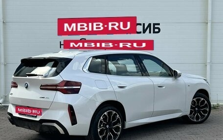 BMW X3, 2025 год, 6 899 000 рублей, 2 фотография