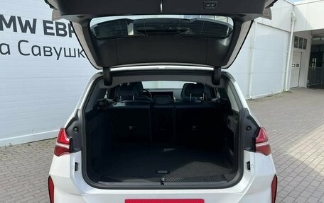 BMW X3, 2025 год, 6 899 000 рублей, 9 фотография