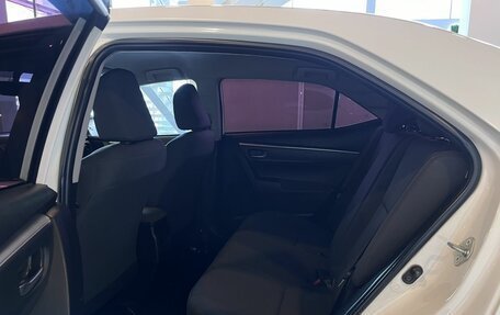 Toyota Corolla, 2018 год, 1 710 000 рублей, 20 фотография