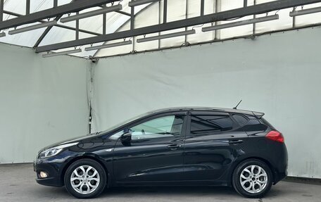 KIA cee'd III, 2015 год, 1 290 000 рублей, 8 фотография