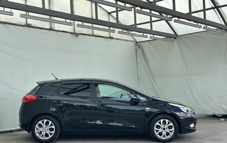 KIA cee'd III, 2015 год, 1 290 000 рублей, 7 фотография