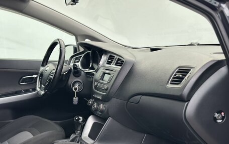 KIA cee'd III, 2015 год, 1 290 000 рублей, 10 фотография