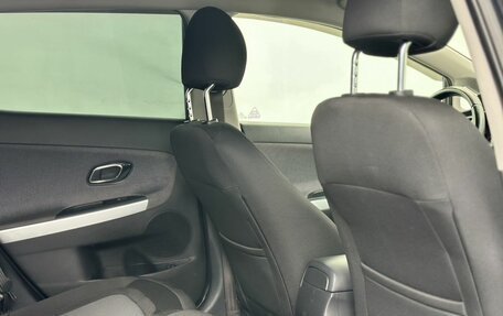 KIA cee'd III, 2015 год, 1 290 000 рублей, 11 фотография