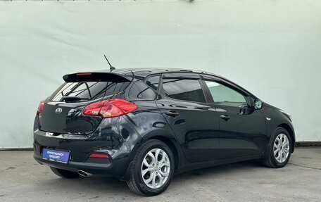 KIA cee'd III, 2015 год, 1 290 000 рублей, 4 фотография