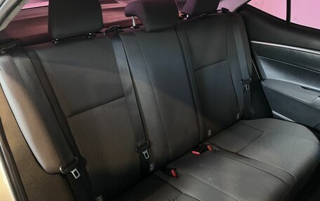 Toyota Corolla, 2018 год, 1 710 000 рублей, 31 фотография