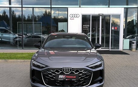 Audi A5, 2026 год, 5 790 000 рублей, 2 фотография