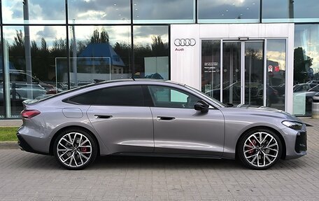 Audi A5, 2026 год, 5 790 000 рублей, 4 фотография