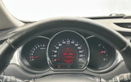 KIA cee'd III, 2015 год, 1 290 000 рублей, 13 фотография