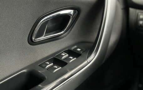 KIA cee'd III, 2015 год, 1 290 000 рублей, 14 фотография